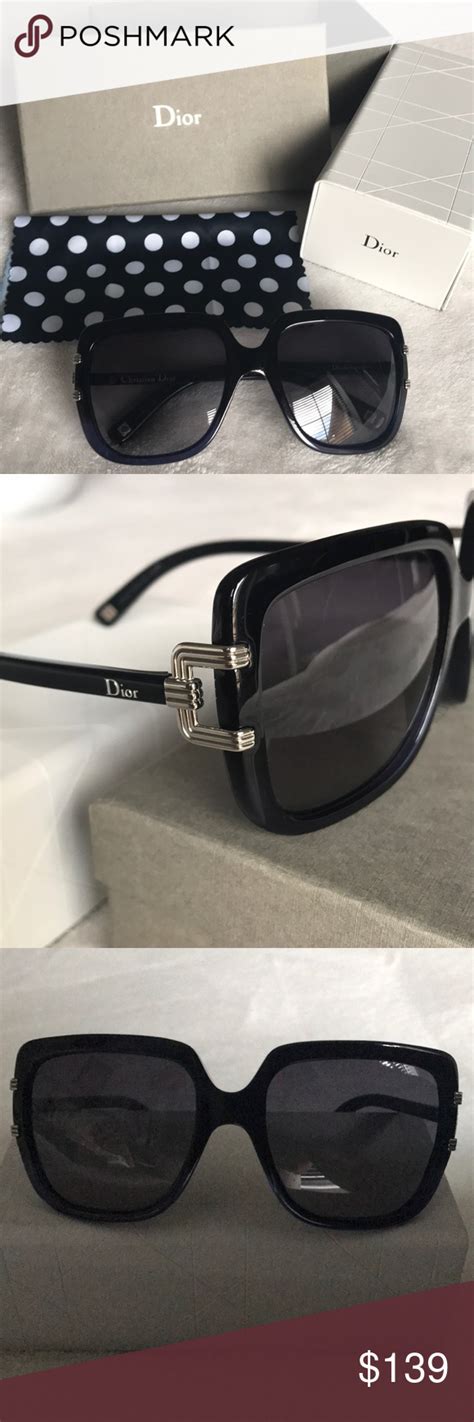 dior eyes sunglasses|authentic christian Dior sunglasses.